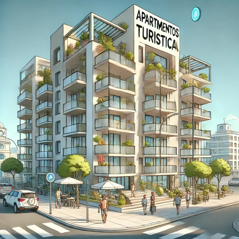 Obligaciones y Sanciones en propiedad horizontal, relacionado con la Vivienda turística