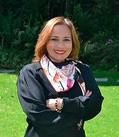 Nancy Espinosa Hurtado Propiedad Horizontal