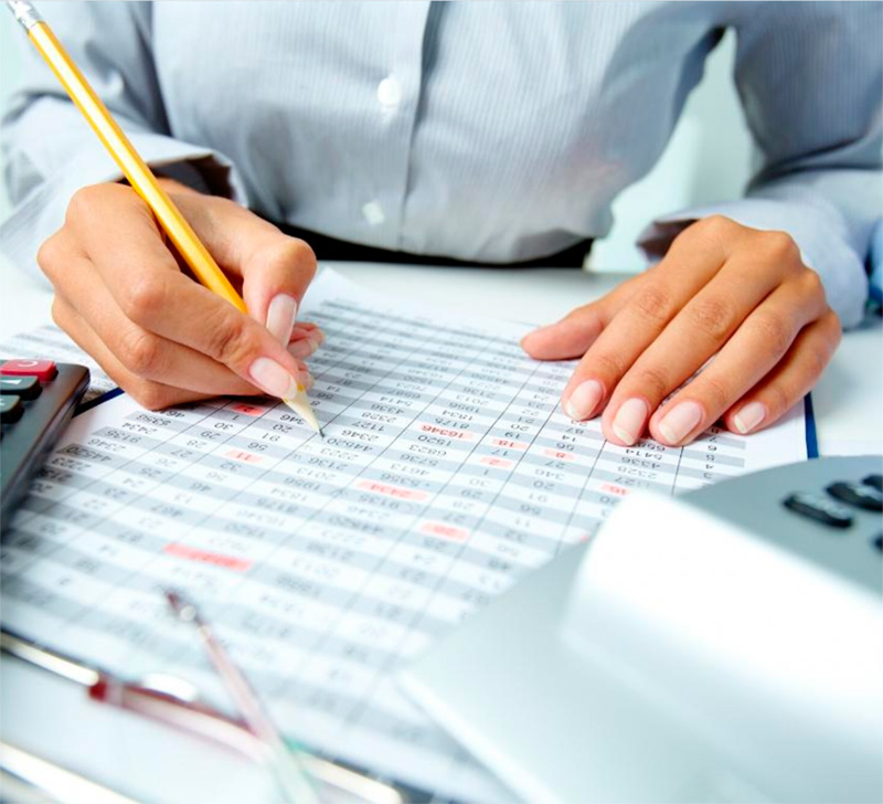 Servicios Contables y Financieros ehph